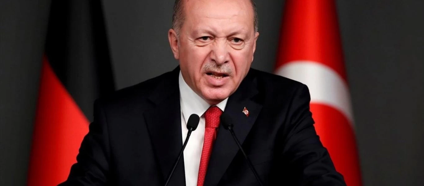 Ερντογάν για Παρί Σεν Ζερμέν- Mπασάκσεχιρ: Η UEFA να πάρει όλα τα απαραίτητα μέτρα